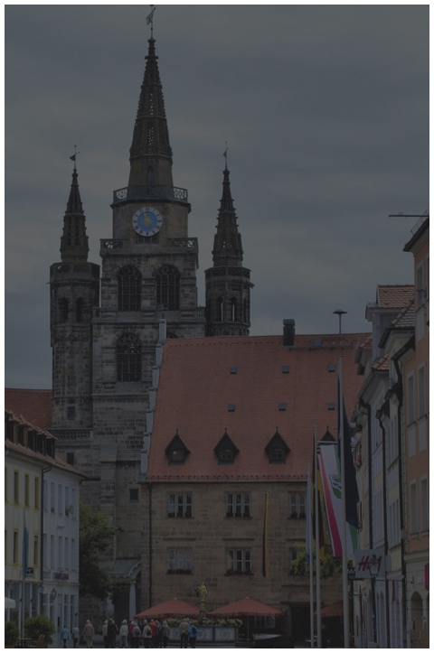 Image Standort Ansbach