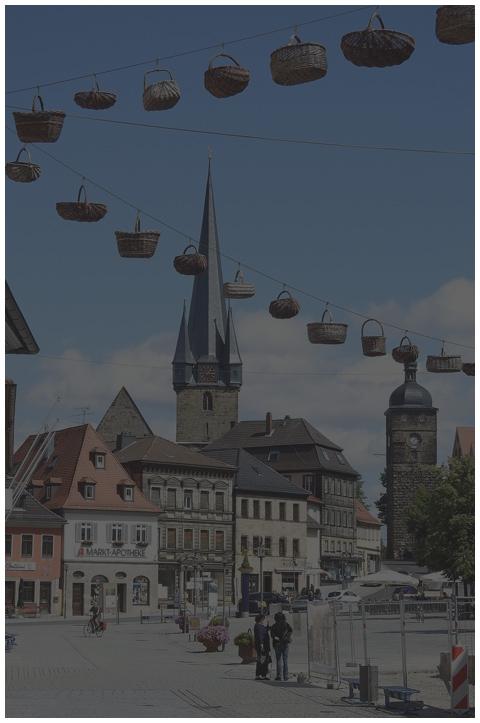Image Standort Lichtenfels